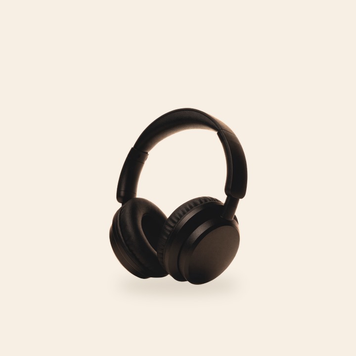 Headphones