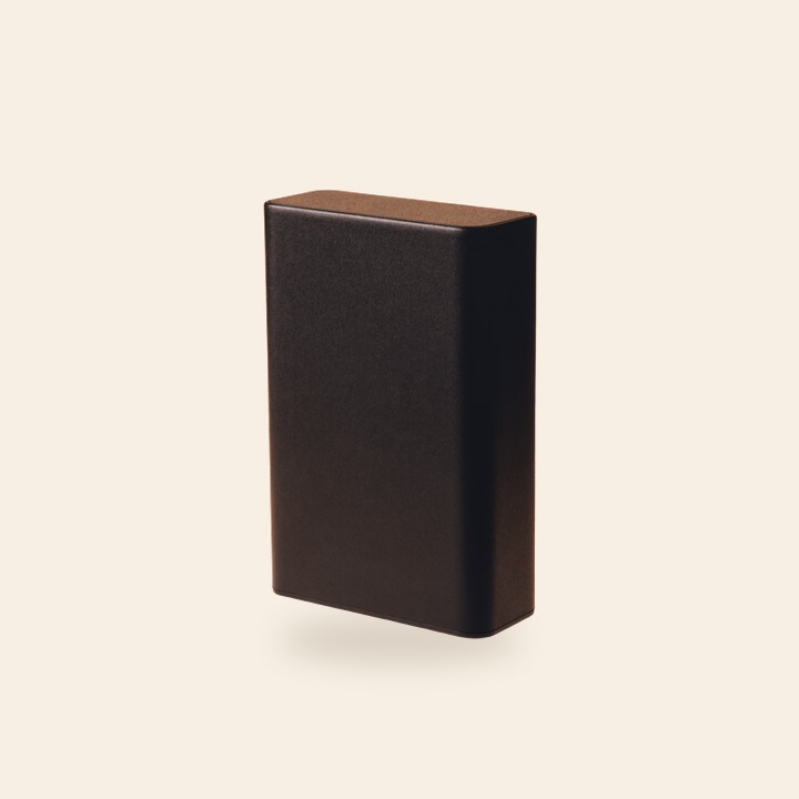 Power banks