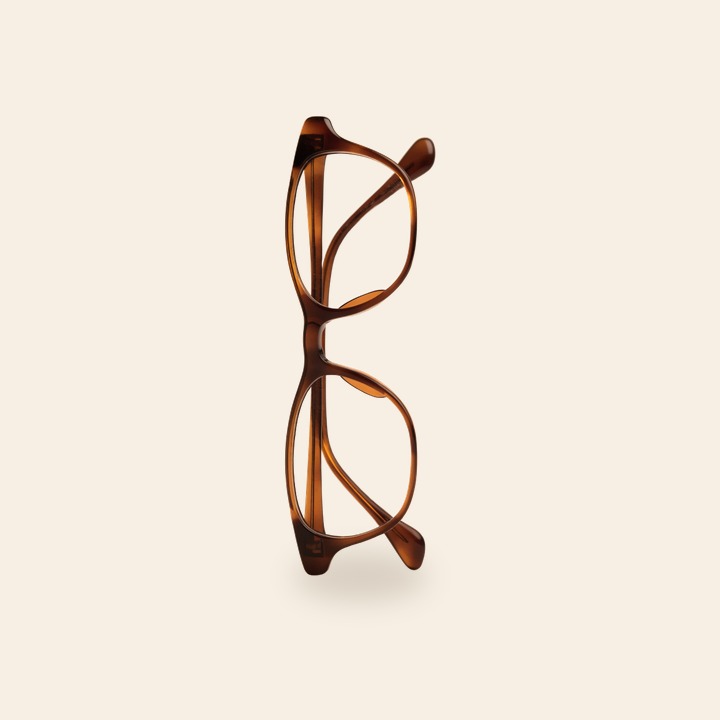 Reading glasses